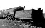 PRR "Atlantic," 1957